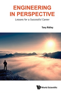 Omslagafbeelding: Engineering In Perspective: Lessons For A Successful Career 9781786342294