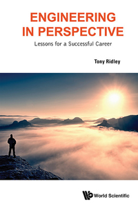 Cover image: Engineering in Perspective: Lessons for a Successful Career 9781786342270