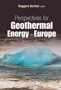 Cover image: PERSPECTIVES FOR GEOTHERMAL ENERGY IN EUROPE 9781786342317