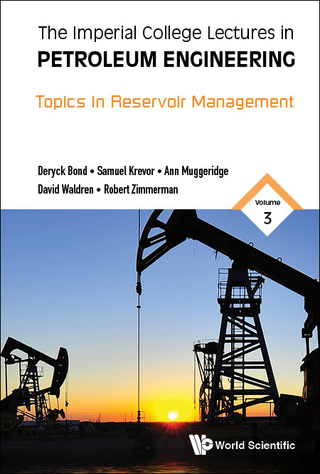 Cover image: The Imperial College Lectures in Petroleum Engineering: Volume 3: Topics in Reservoir Management 9781786342843