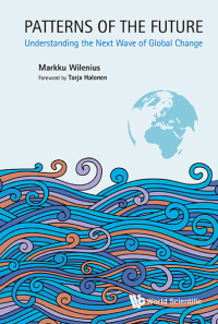 Cover image: Patterns of the Future: Understanding the Next Wave of Global Change 9781786342874