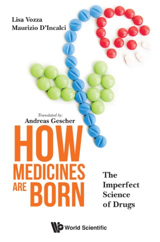 Cover image: HOW MEDICINES ARE BORN 9781786342973
