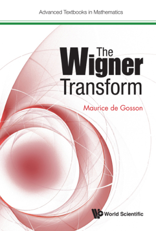 Cover image: The Wigner Transform 9781786343086