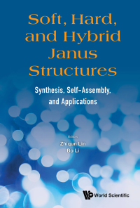 Cover image: SOFT, HARD, AND HYBRID JANUS STRUCTURES 9781786343123