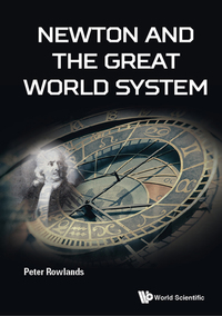Omslagafbeelding: NEWTON AND THE GREAT WORLD SYSTEM 9781786343727
