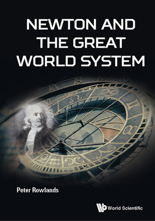 Cover image: Newton and the Great World System 9781786343727