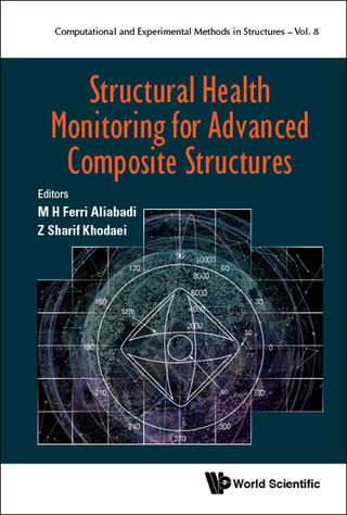 Titelbild: Structural Health Monitoring for Advanced Composite Structures 9781786343925
