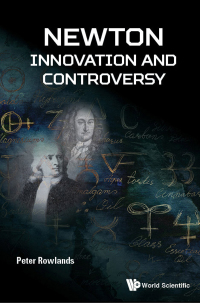 Cover image: NEWTON - INNOVATION AND CONTROVERSY 9781786344014