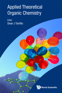 Cover image: APPLIED THEORETICAL ORGANIC CHEMISTRY 9781786344083