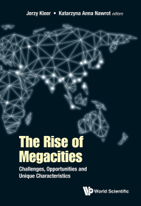 Cover image: RISE OF MEGACITIES, THE 9781786344267