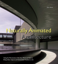 Cover image: NATURALLY ANIMATED ARCHITECTURE 9781786344380