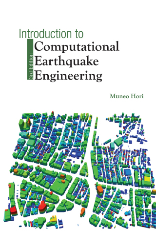 Titelbild: Introduction to Computational Earthquake Engineering 3rd edition 9781786344519
