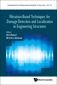 Cover image: VIBRATION-BASED TECH DAMAGE DETECT & LOCALIZ IN ENG STRUC 9781786344960