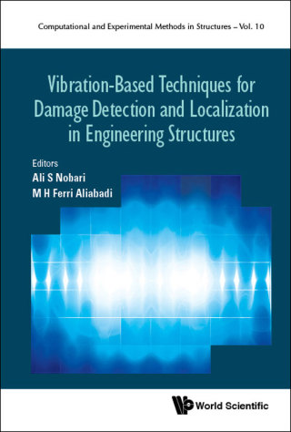 Cover image: Vibration-Based Techniques for Damage Detection and Localization in Engineering Structures 9781786344960