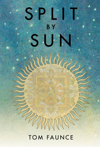 Cover image: Split by Sun: The Tragic History of the Sustainocene 9781786345059