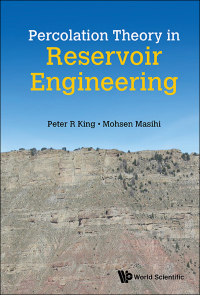 Imagen de portada: PERCOLATION THEORY IN RESERVOIR ENGINEERING 9781786345233