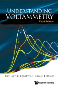 Cover image: UNDERSTAND VOLTAMMETRY (3RD ED) 3rd edition 9781786345264