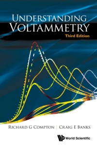 Omslagafbeelding: UNDERSTAND VOLTAMMETRY (3RD ED) 3rd edition 9781786345264