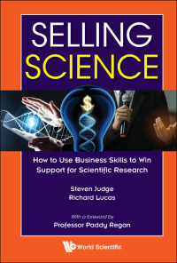 Cover image: SELLING SCIENCE 9781786345721