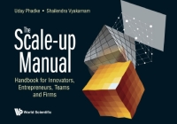 表紙画像: SCALE-UP MANUAL, THE 9781786345905