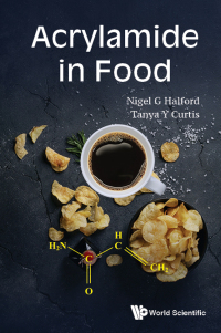 Cover image: ACRYLAMIDE IN FOOD 9781786346582
