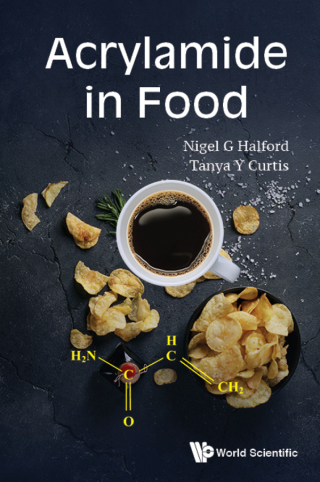 Cover image: Acrylamide in Food 9781786346582