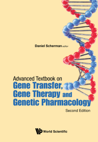 Cover image: ADV TBK GENE TRANSFER (2ND ED) 2nd edition 9781786346872