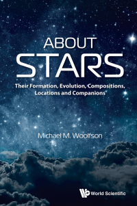 Cover image: ABOUT STARS 9781786347121