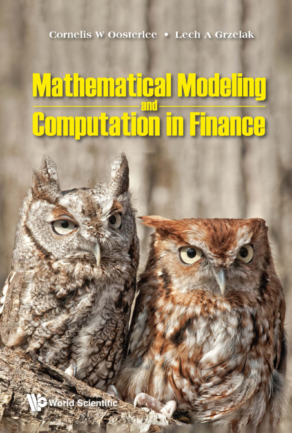 Mathematical Modeling and Computation in Finance: With Exercises and Python and MATLAB Computer Codes
