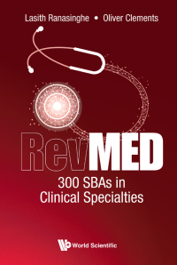 Cover image: REVMED 300 SBAS IN CLINICAL SPECIALTIES 9781786348463