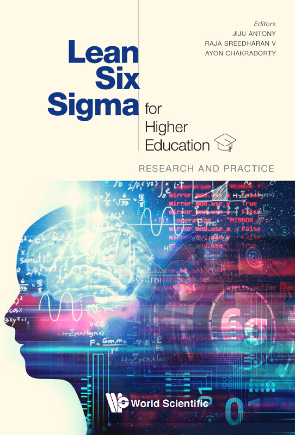 Lean Six Sigma for Higher Education: Research and Practice 1st Edition
