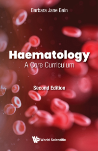 Cover image: HAEMATOLOGY (2ND ED) 2nd edition 9781786348661