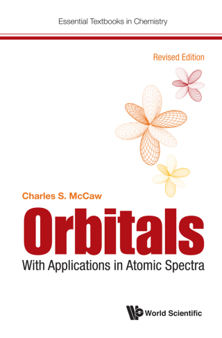 Cover image: Orbitals: With Applications in Atomic Spectra (Revised Edition) 9781786348722