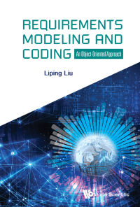 Cover image: REQUIREMENTS MODELING AND CODING 9781786348821