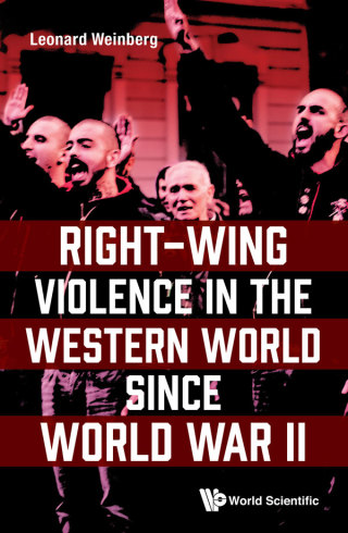 Cover image: Right-Wing Violence in the Western World Since World War II 9781786349064