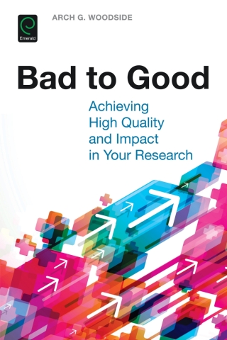Cover image: Bad to Good 9781786353344