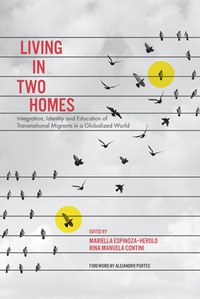 Cover image: Living in Two Homes 9781786357823