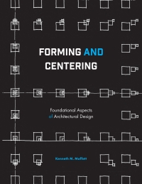 Immagine di copertina: Forming and Centering 1st edition 9781786358295