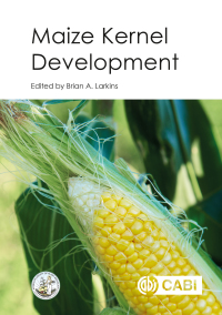 Immagine di copertina: Maize Kernel Development 1st edition 9781786391216