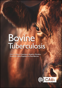 Imagen de portada: Bovine Tuberculosis 1st edition 9781786391520