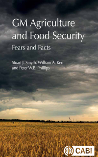 Cover image: GM Agriculture and Food Security 9781786392213