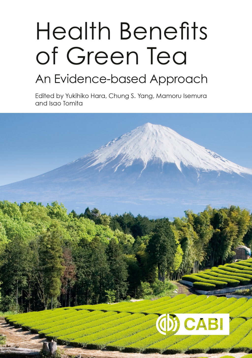 Health Benefits of Green Tea  1st Edition eBook