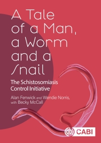 Omslagafbeelding: A Tale of a Man, a Worm and a Snail 9781786392558