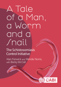 Imagen de portada: A Tale of a Man, a Worm and a Snail 9781786392558