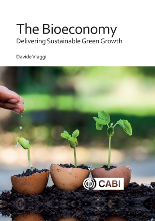 Imagen de portada: The Bioeconomy 9781786392756