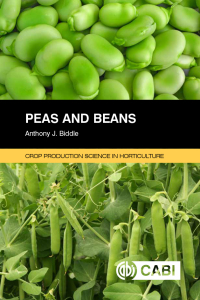 Cover image: Peas and Beans 9781780640914