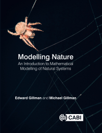 Cover image: Modelling Nature 9781786393135