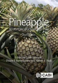 Imagen de portada: The Pineapple 2nd edition 9781786393302