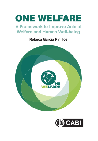 Cover image: One Welfare 1st edition 9781786393852