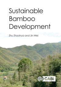 Cover image: Sustainable Bamboo Development 9781786394019